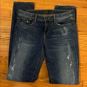 VINCE Jeans